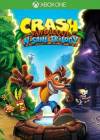 XBOX ONE GAME Crash Bandicoot N. Sane Trilogy (CD Key)